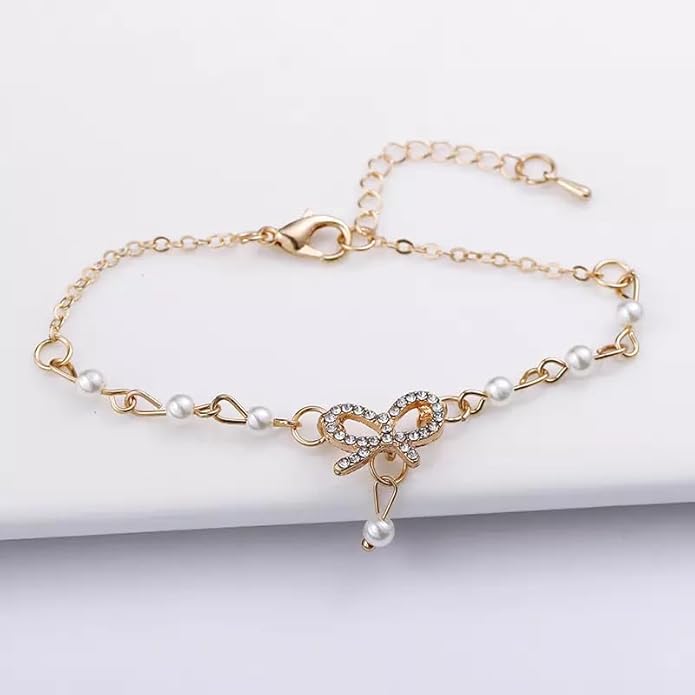 Golden Snitch Charm Bracelet Pendant Gift For Girls