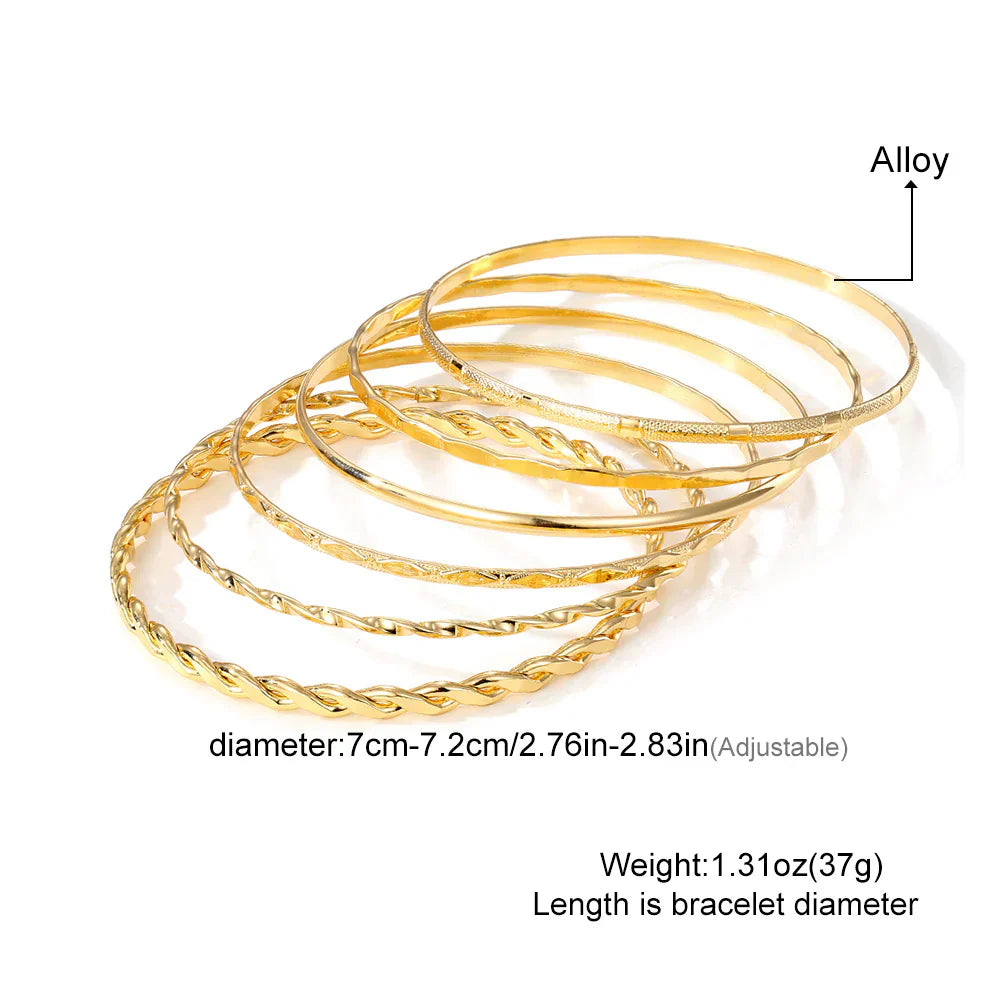 Kashmiri Bangles