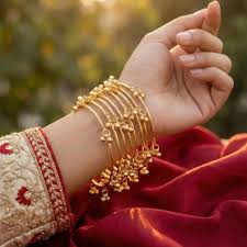 Kashmiri Bangles