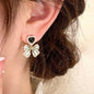 Stylish Quirky Drop Earrings Party Wear