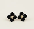 Black Velvet Blossom