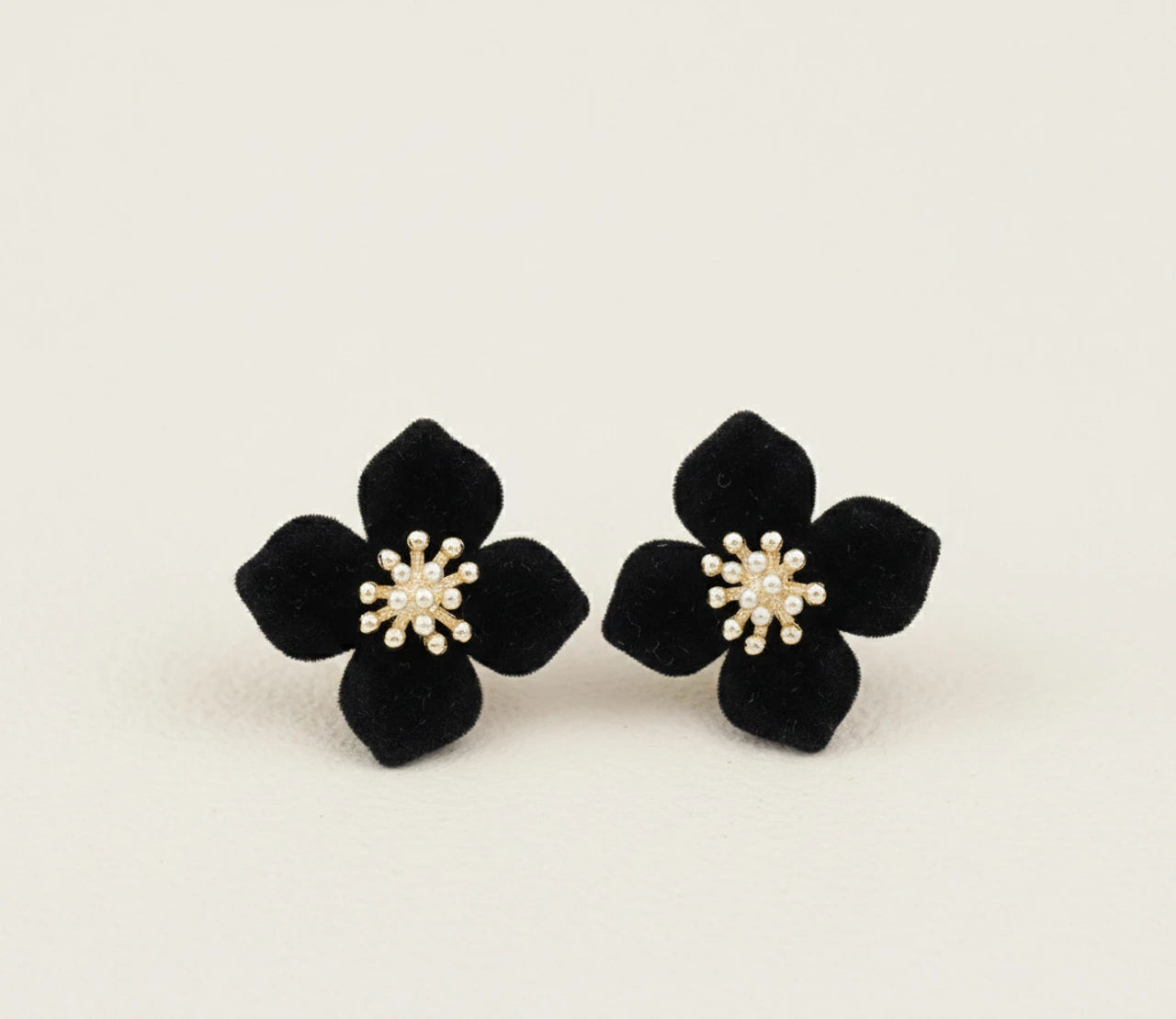 Black Velvet Blossom