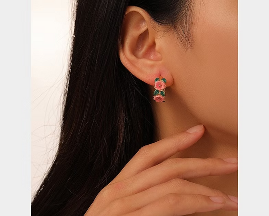 Amazing Korean Jewelry For Women