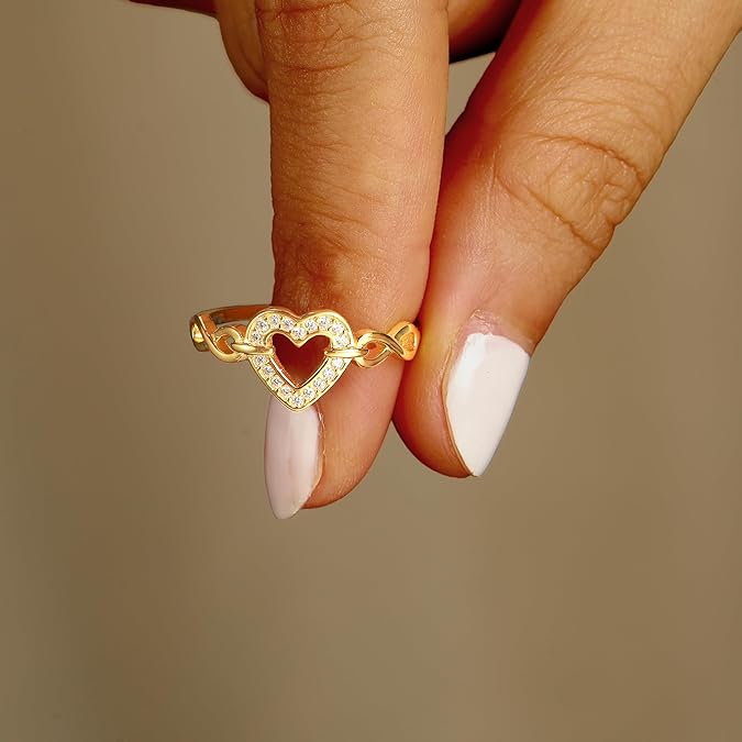 Rings Collection