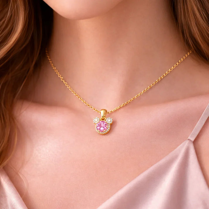 Necklaces Collection